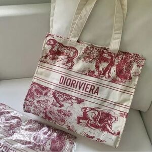 Dioriviera Tote